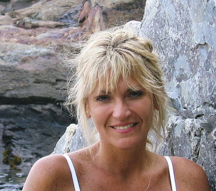 Deborah Irvine Gray - Class of 1980 - New Albany High School