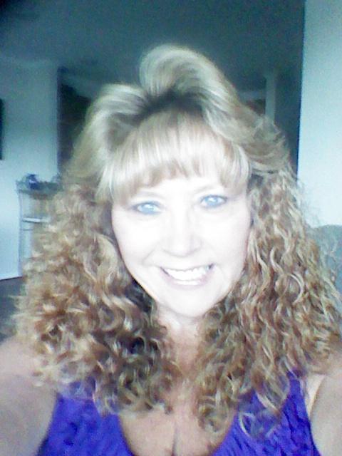 Cathy Morrison - Class of 1975 - New Albany High School