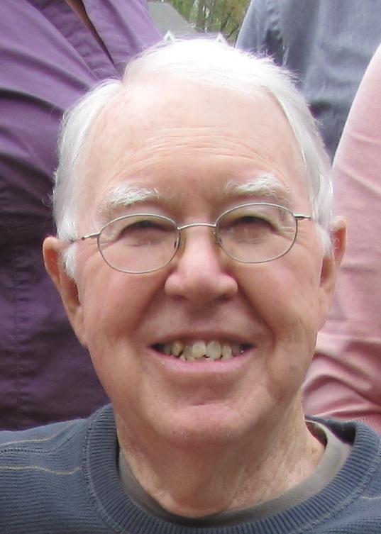 William Raridan - Class of 1950 - New Albany High School