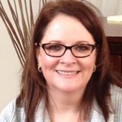 Cyndi Zeller - Class of 1984 - New Albany High School