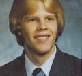 Bill Caslow, class of 1979