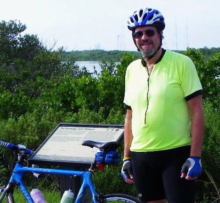 Kurt Erlenbach - Class of 1974 - New London High School
