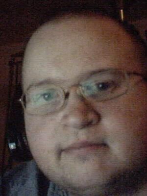 Matthew Dibble - Class of 2003 - New London High School