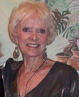 Irene Mccleery - Class of 1947 - New London High School