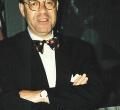 Thomas Randleman, class of 1960