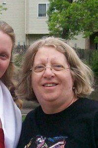 Linda Piket - Class of 1976 - New Richmond High School