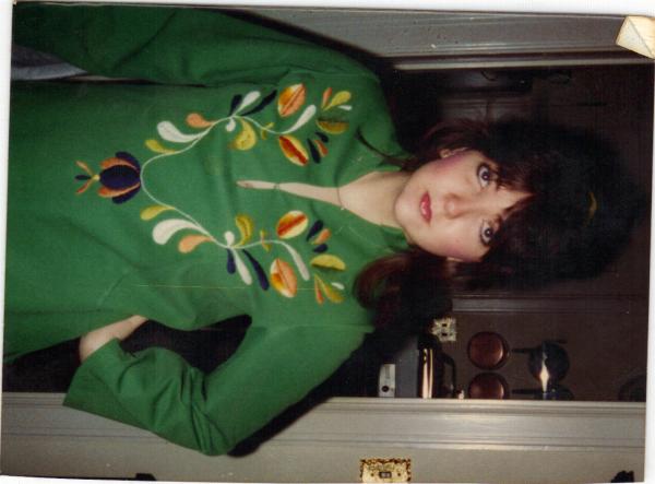 Vanessa Mc Kinley - Class of 1980 - New Richmond High School