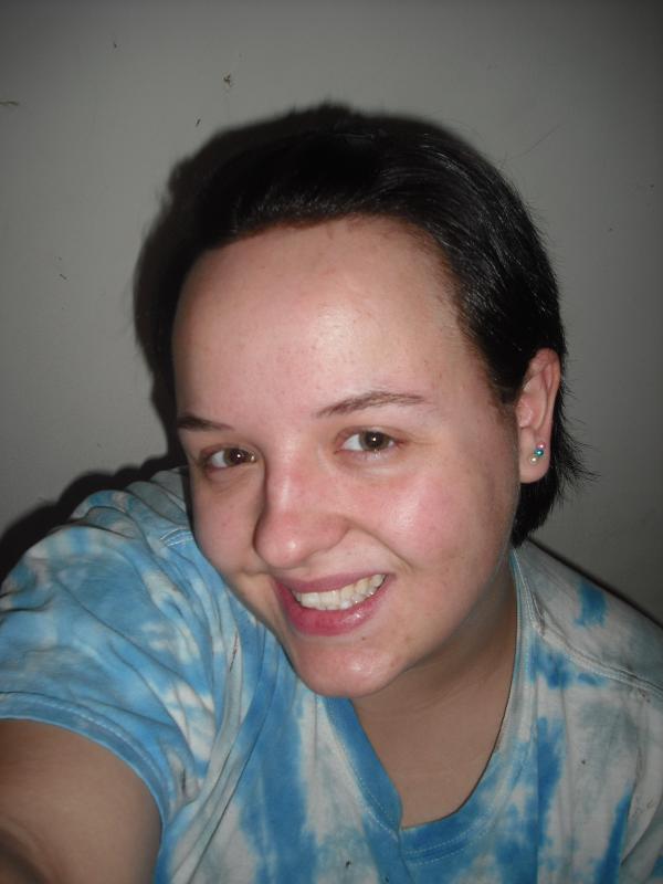 Jacinda Blum - Class of 2009 - New Richmond High School