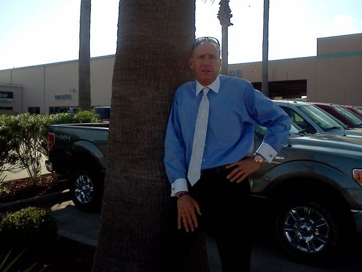 Thomas Vincent - Class of 1982 - New Richmond High School