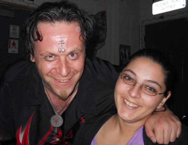 Elizabeth Reese - Class of 1997 - New Richmond High School