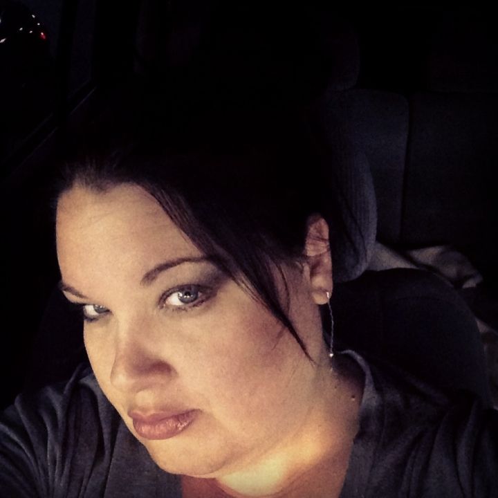 Candace Christy - Class of 2001 - New Richmond High School