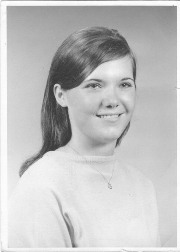 Donna Mccoy - Class of 1969 - Newbury High School
