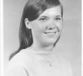 Donna Mccoy, class of 1969