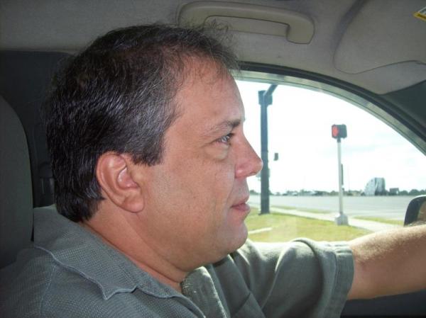 Jim Whaley - Class of 1986 - Newton Falls High School