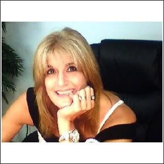 Jeannie Mastorides - Class of 1981 - Newton Falls High School