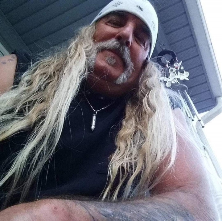 Jeff Petersen - Class of 1976 - Kecoughtan High School