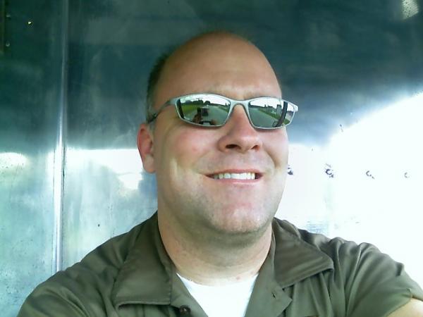 Frank Owens - Class of 1983 - Kecoughtan High School