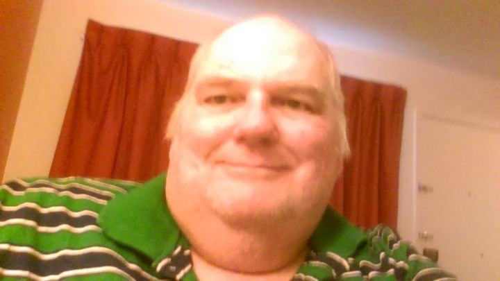 Gary Stockburger - Class of 1969 - Kecoughtan High School