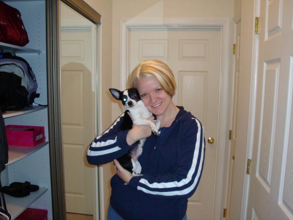 Melissa Manning - Class of 1999 - Kecoughtan High School
