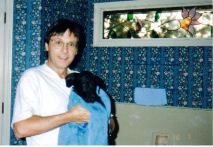Sid Irwin - Class of 1970 - Kecoughtan High School