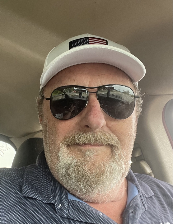 Fenton (rudy) Hendricks - Class of 1974 - Kecoughtan High School