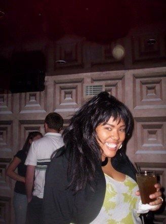 Tracy Cedeno - Class of 2000 - Kecoughtan High School