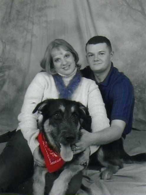 Jennifer Harvey - Class of 2000 - Kecoughtan High School