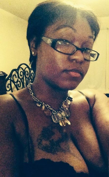 Tamorya Minor - Class of 2006 - Kecoughtan High School