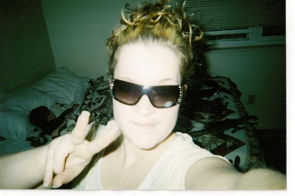 Trisha Waterman - Class of 2004 - Kecoughtan High School