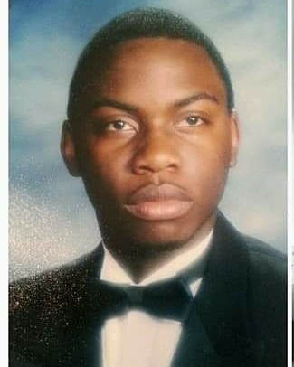 Brandon Patterson - Class of 2003 - Kecoughtan High School