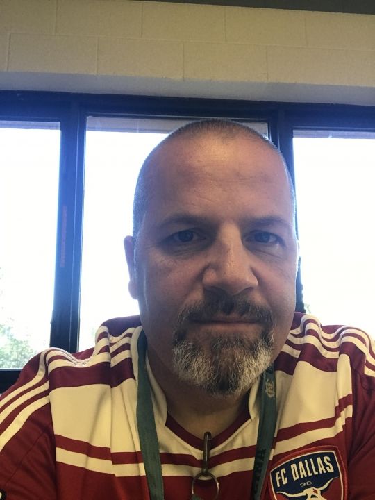 Bobby Watson - Class of 1989 - Kecoughtan High School