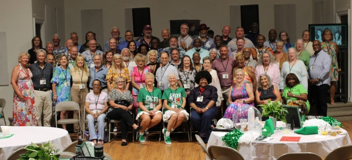 Elizabeth Dennis - Class of 1974 - Kecoughtan High School