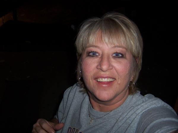Sherrie Childress - Class of 1979 - Kecoughtan High School
