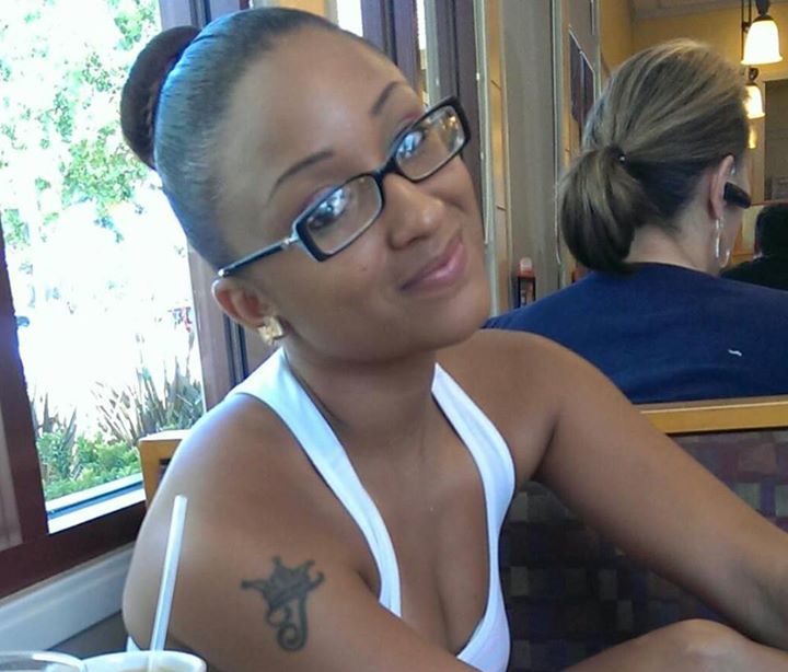 Tiffany Brown - Class of 2007 - Kecoughtan High School