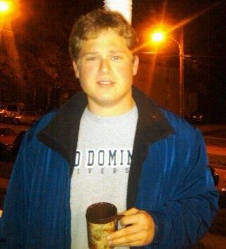 Alex Reilly - Class of 2006 - Kecoughtan High School