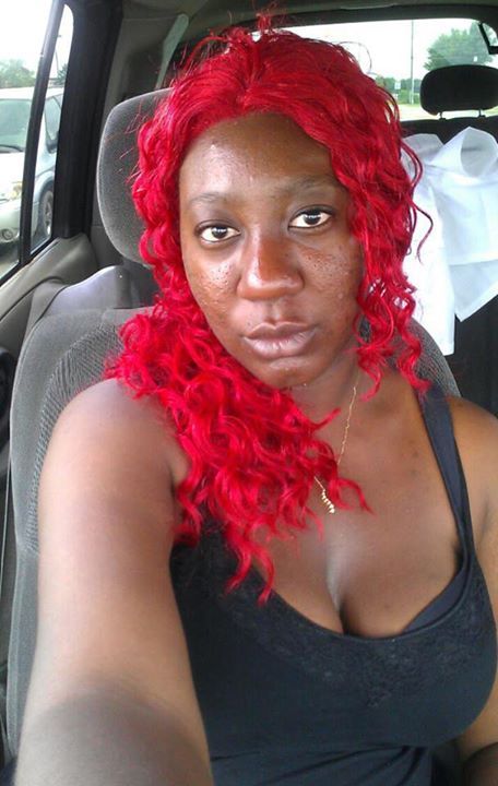 Sheniqua Freeman - Class of 2004 - Kecoughtan High School