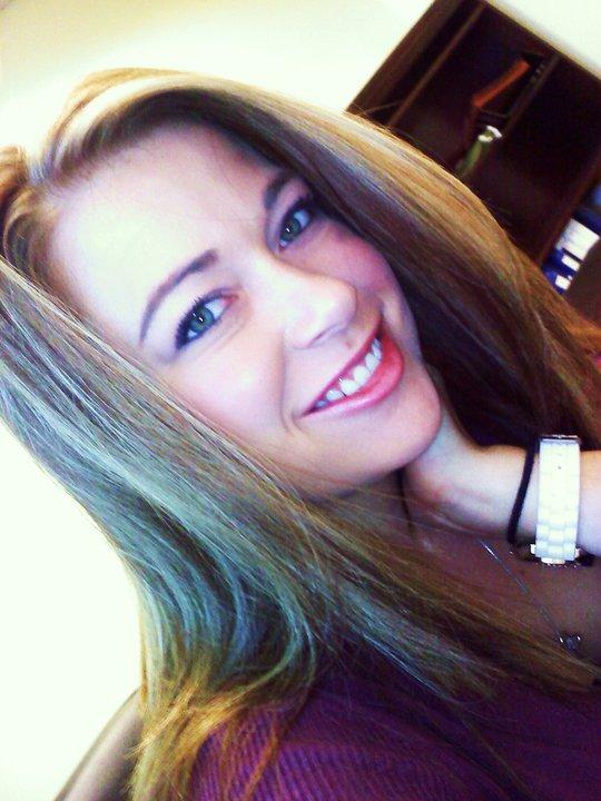 Vanessa Mcdonnell - Class of 2000 - Kecoughtan High School