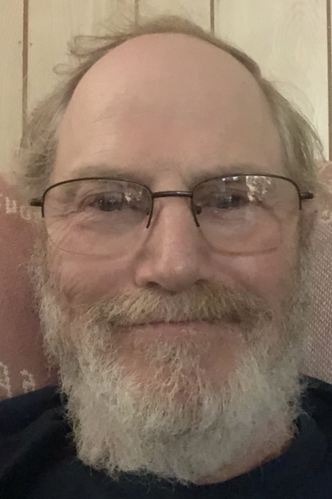 Ronald Edward - Class of 1975 - Kecoughtan High School