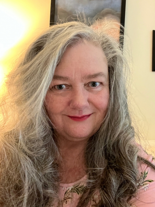 Sarah New - Class of 1975 - Kecoughtan High School