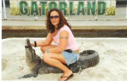 Karen Sletten - Class of 1992 - Kecoughtan High School