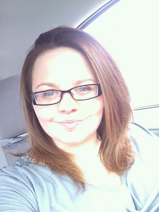 Heather Russell - Class of 2010 - Kecoughtan High School