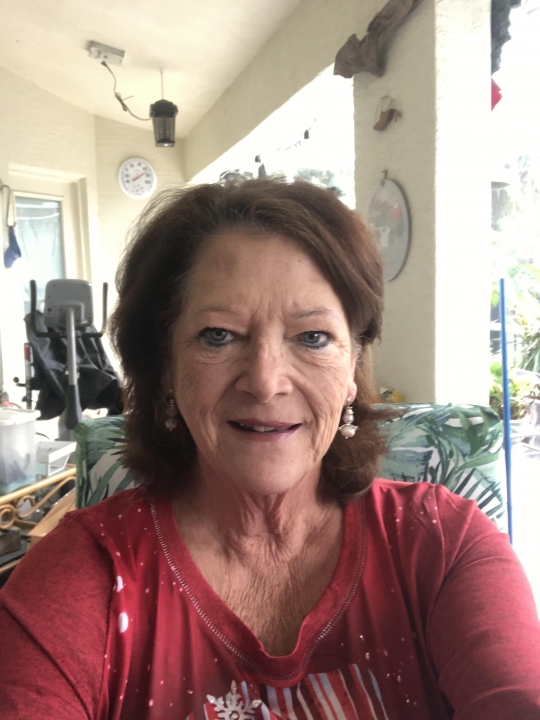 Liza Royster - Class of 1976 - Kecoughtan High School