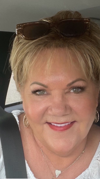 Wanda Sanders - Class of 1973 - Kecoughtan High School