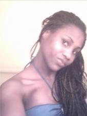 Tamara Long - Class of 2009 - Kecoughtan High School