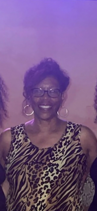 Diane Jordan - Class of 1976 - Kecoughtan High School