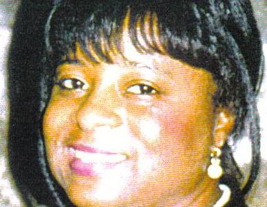 Ellen Jones - Class of 1973 - Kecoughtan High School