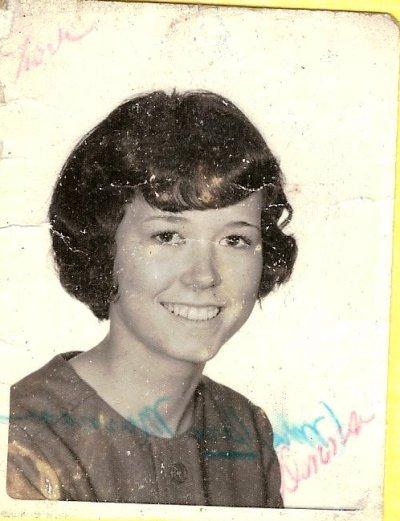Donna Thomas - Class of 1969 - Kecoughtan High School