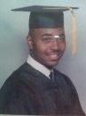 Vince Thomas - Class of 1991 - Kecoughtan High School