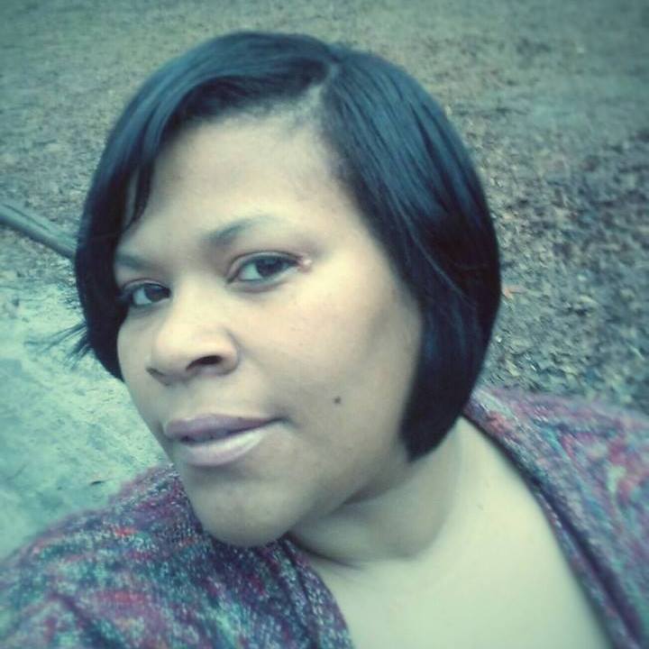 Aisha Brooks Williams - Class of 1993 - Kecoughtan High School