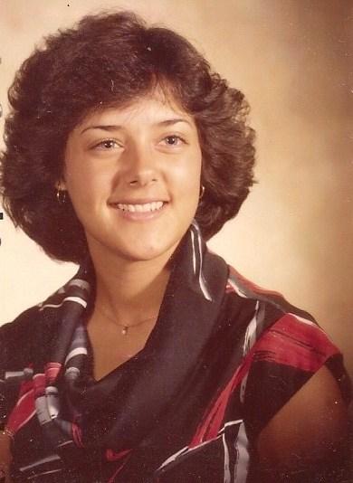 Sherrie Martin - Class of 1982 - Kecoughtan High School